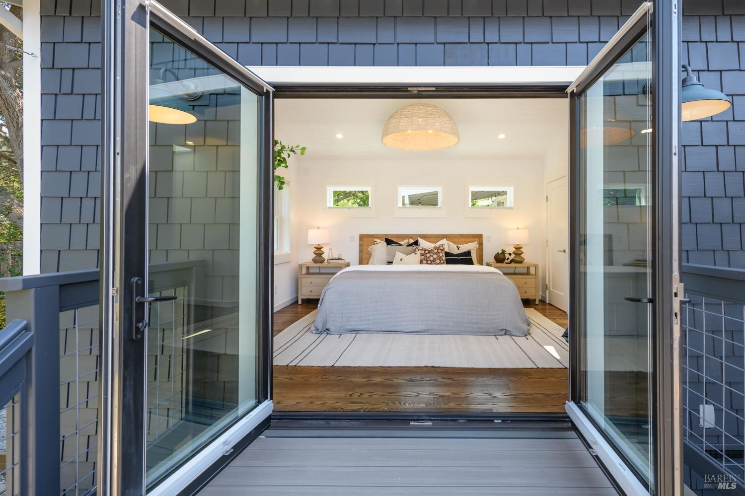 Detail Gallery Image 22 of 43 For 45 Harte Ave, San Rafael,  CA 94901 - 3 Beds | 2 Baths