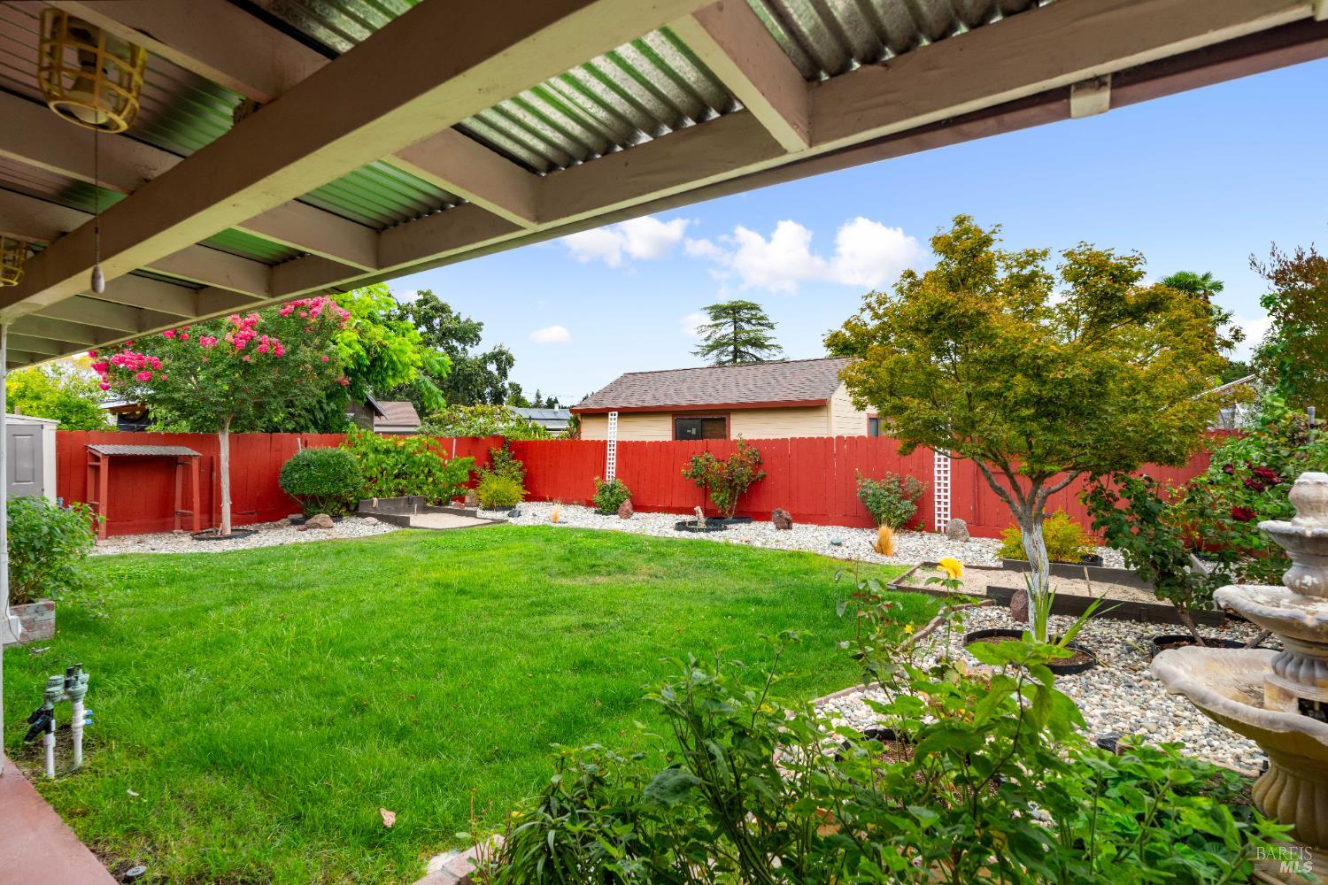 Detail Gallery Image 35 of 45 For 72 Bellevue Ave, Napa,  CA 94558 - 2 Beds | 1 Baths