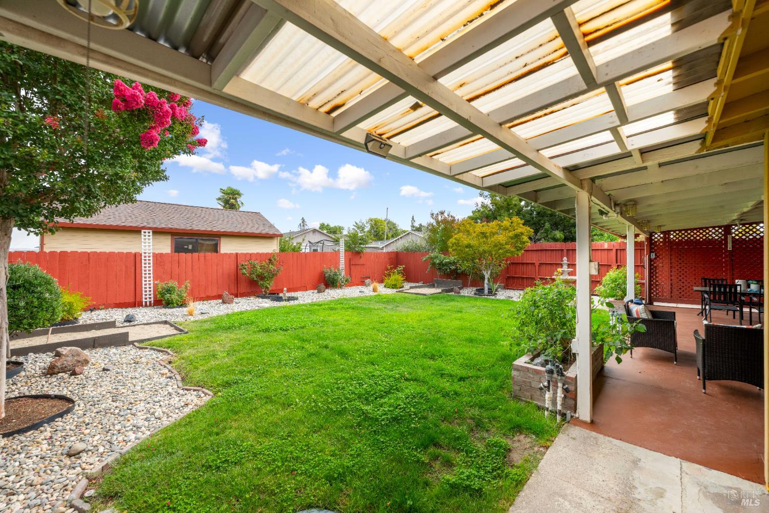 Detail Gallery Image 44 of 45 For 72 Bellevue Ave, Napa,  CA 94558 - 2 Beds | 1 Baths