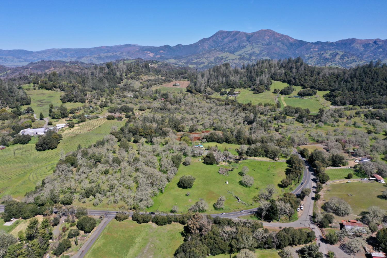 Detail Gallery Image 46 of 99 For 5175 Petrified Forest Rd, Calistoga,  CA 94515 - 3 Beds | 1 Baths