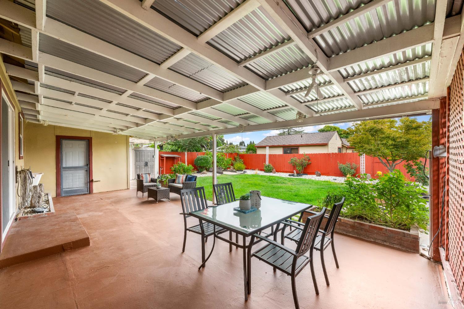 Detail Gallery Image 36 of 45 For 72 Bellevue Ave, Napa,  CA 94558 - 2 Beds | 1 Baths