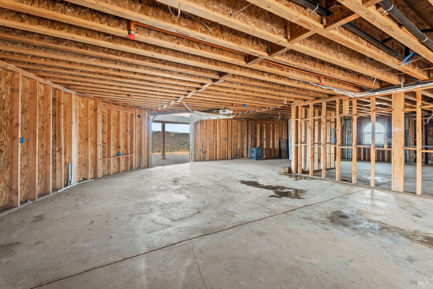 Detail Gallery Image 17 of 19 For 4605 Scotts Valley Rd, Lakeport,  CA 95453 - 3 Beds | 3/1 Baths