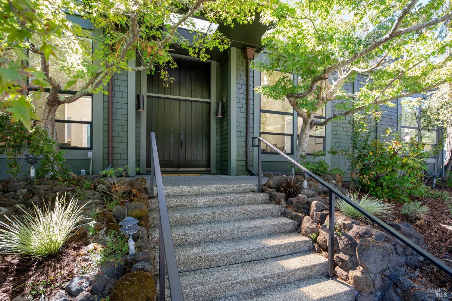 Detail Gallery Image 53 of 63 For 71 Pacheco Creek Dr, Novato,  CA 94949 - 4 Beds | 3/1 Baths
