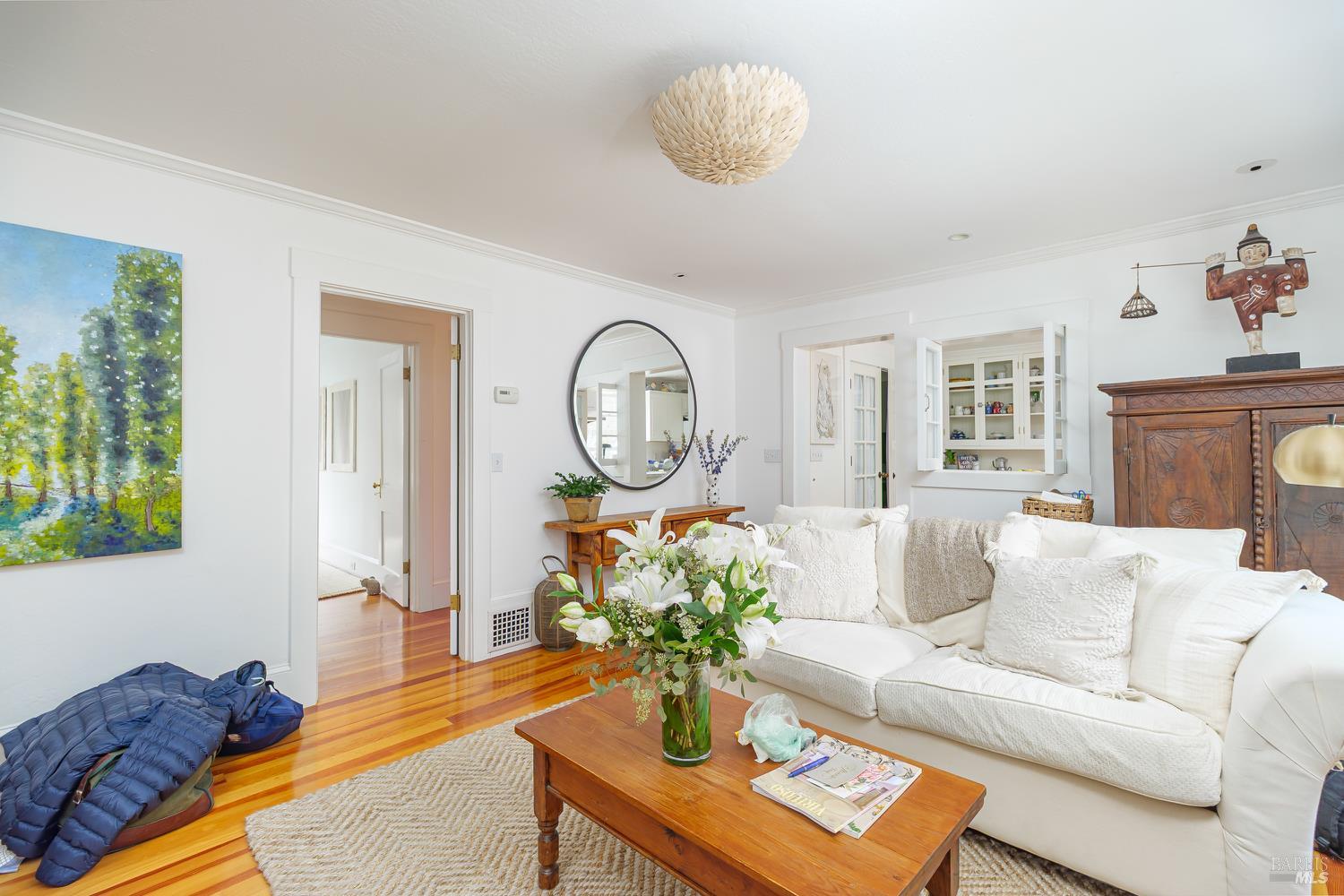 Detail Gallery Image 26 of 38 For 65 Summit Ave, Mill Valley,  CA 94941 - – Beds | – Baths