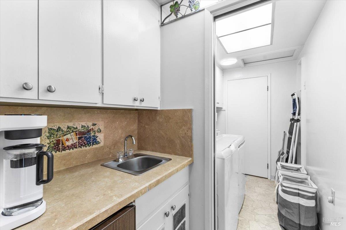 Detail Gallery Image 20 of 33 For 442 Las Casitas Ct a,  Santa Rosa,  CA 95403 - 2 Beds | 2 Baths