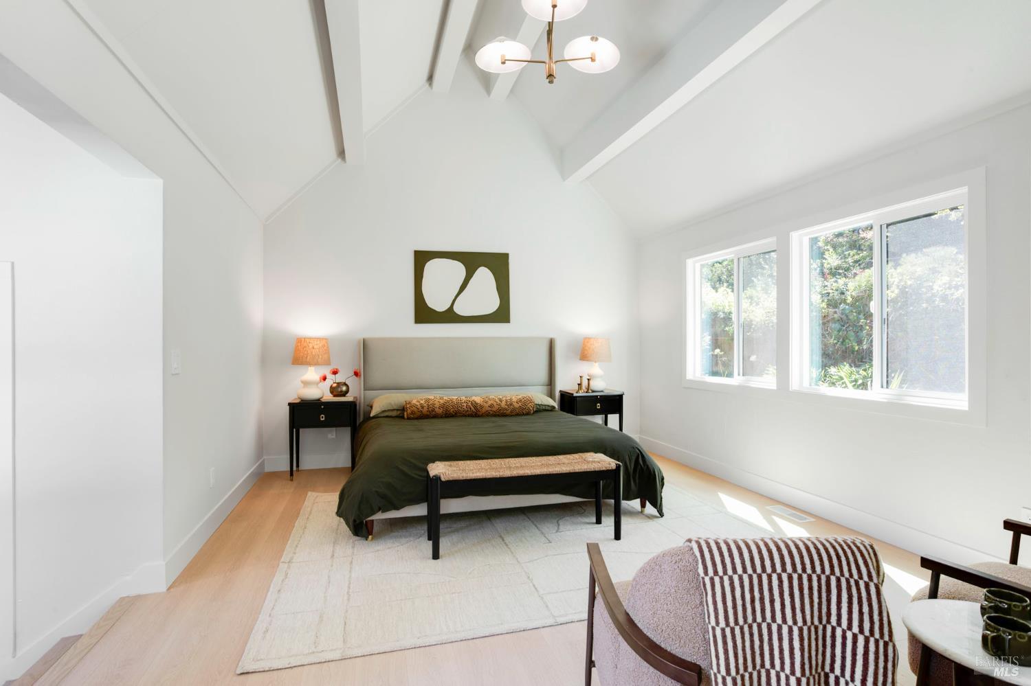 Detail Gallery Image 24 of 63 For 71 Pacheco Creek Dr, Novato,  CA 94949 - 4 Beds | 3/1 Baths