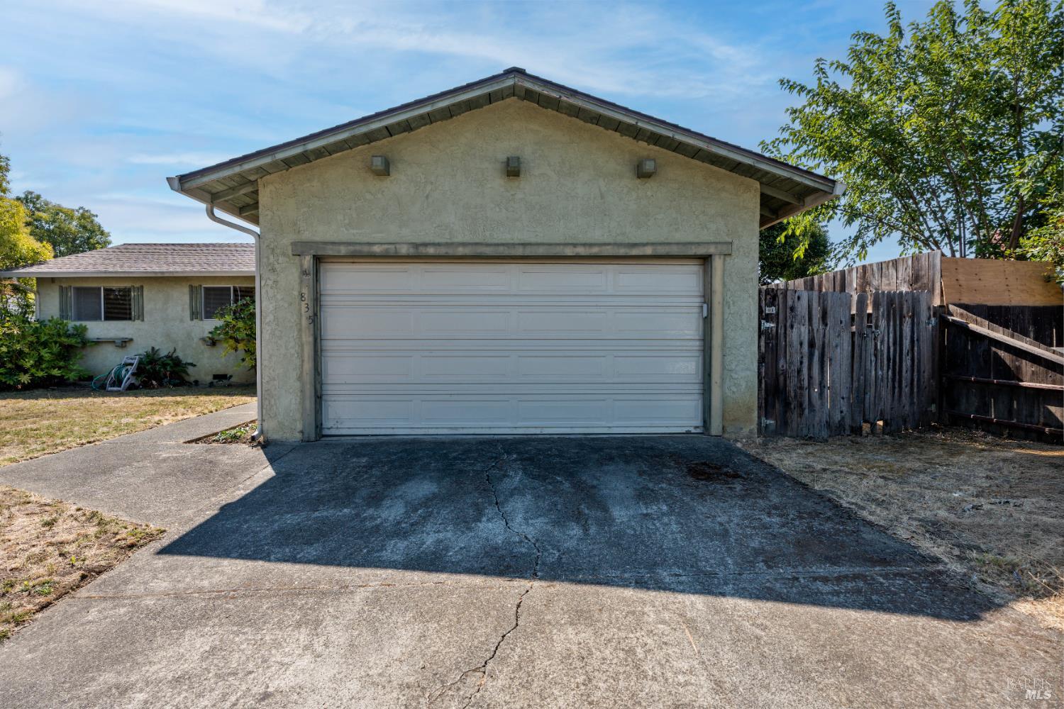 Detail Gallery Image 17 of 19 For 835 Yaqui Dr, Ukiah,  CA 95482 - 3 Beds | 2 Baths