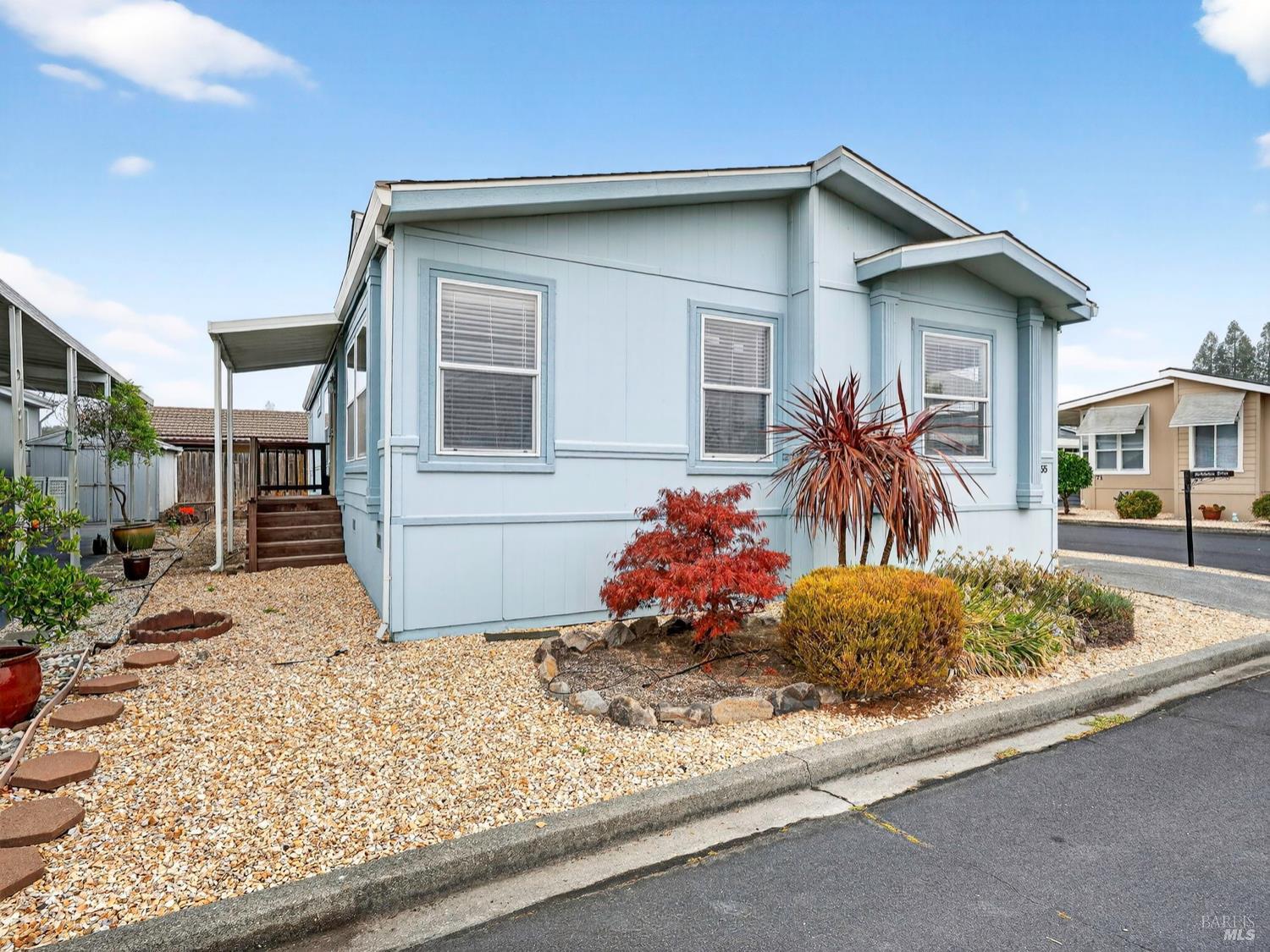 Detail Gallery Image 24 of 27 For 155 Shoreham Way, Santa Rosa,  CA 95401 - 3 Beds | 2 Baths
