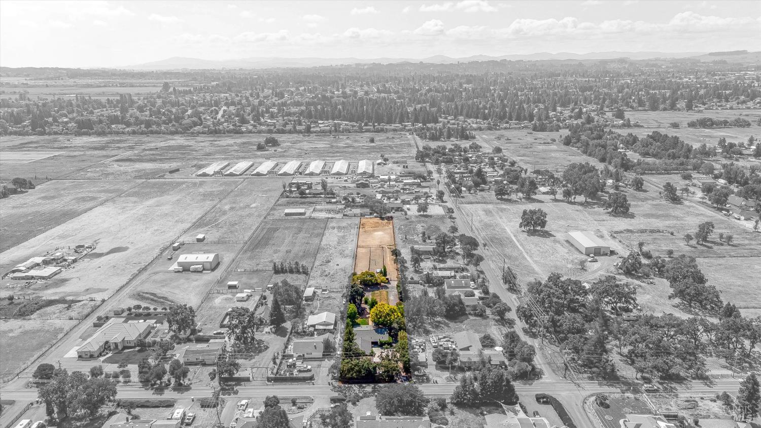 Detail Gallery Image 76 of 92 For 524 Mountain View Ave, Santa Rosa,  CA 95407 - 2 Beds | 2 Baths