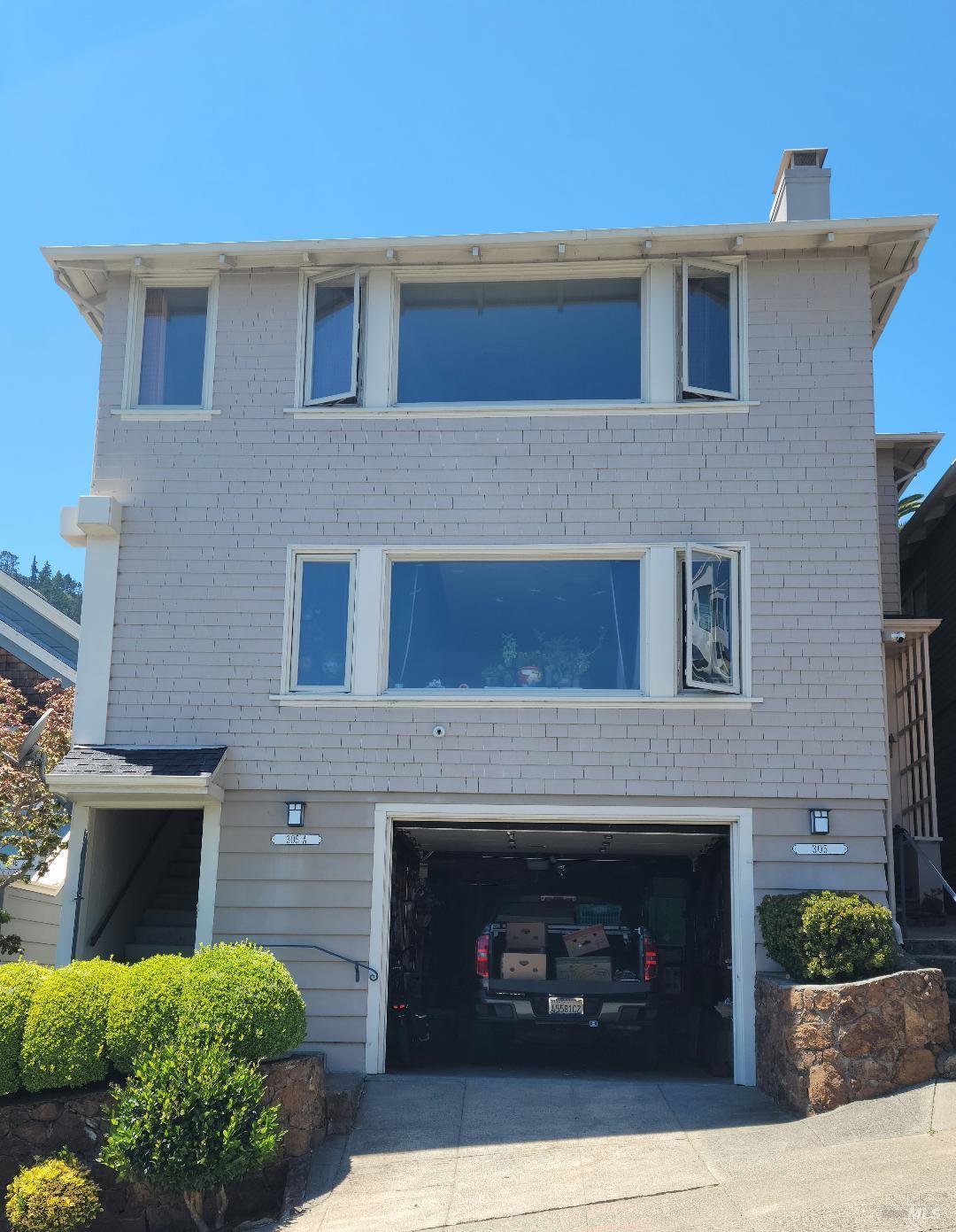 Detail Gallery Image 12 of 12 For 305 2nd St a,  Sausalito,  CA 94965 - 1 Beds | 1 Baths