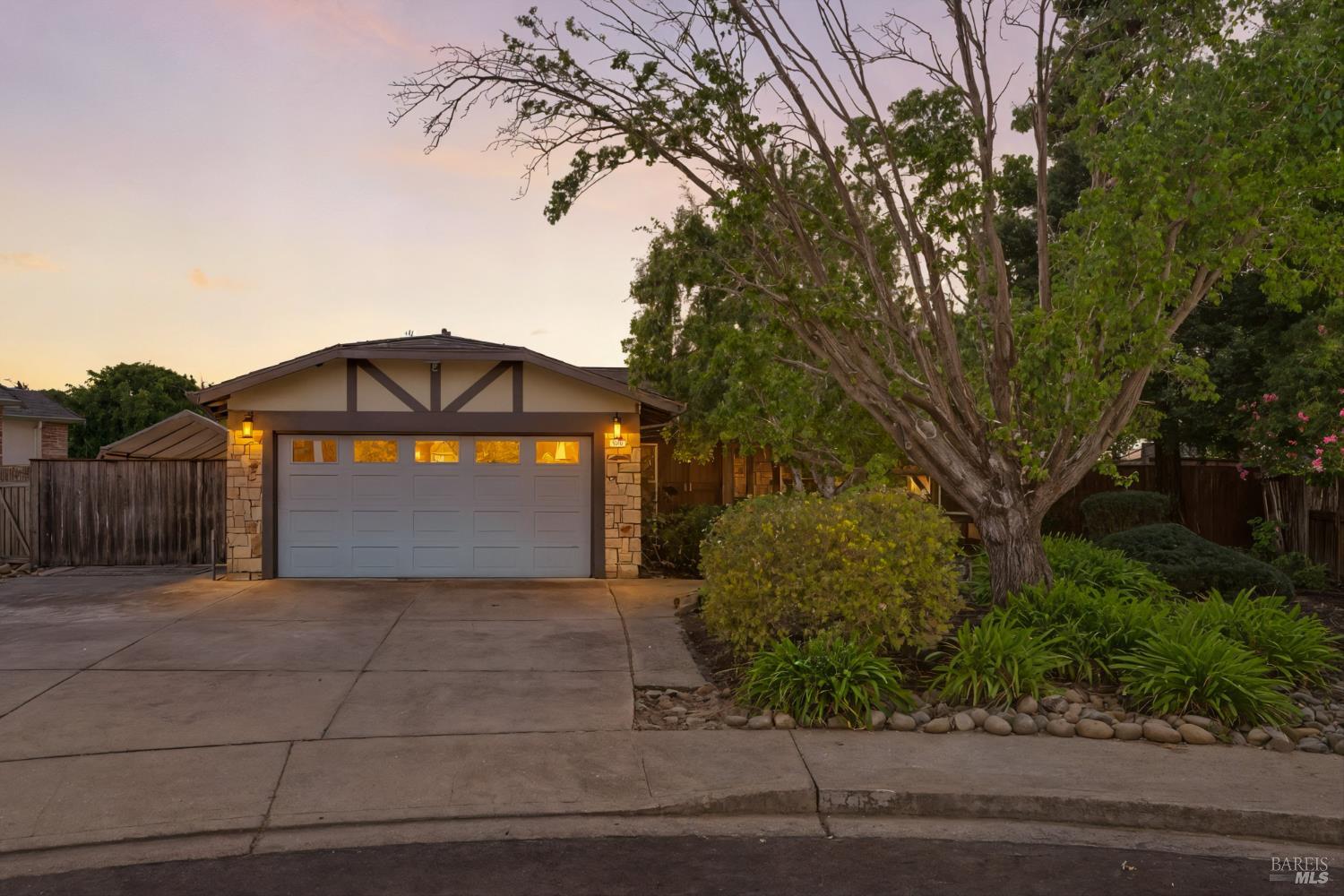 Detail Gallery Image 45 of 46 For 636 Meadows Ct, Fairfield,  CA 94534 - 4 Beds | 3 Baths