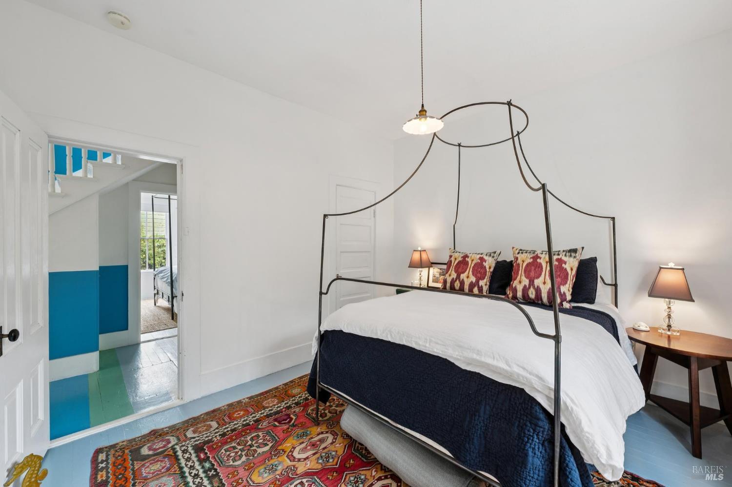 Detail Gallery Image 34 of 68 For 23 Brighton Ave, Bolinas,  CA 94924 - 9 Beds | 2/1 Baths