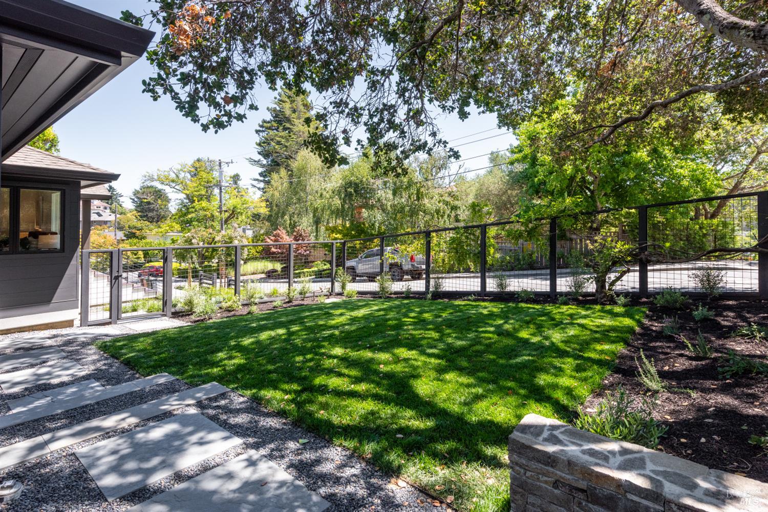 Detail Gallery Image 59 of 72 For 402 Alexander Ave, Larkspur,  CA 94939 - 5 Beds | 3/1 Baths