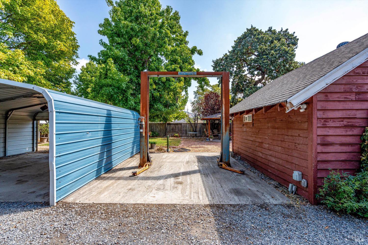 Detail Gallery Image 52 of 92 For 524 Mountain View Ave, Santa Rosa,  CA 95407 - 2 Beds | 2 Baths