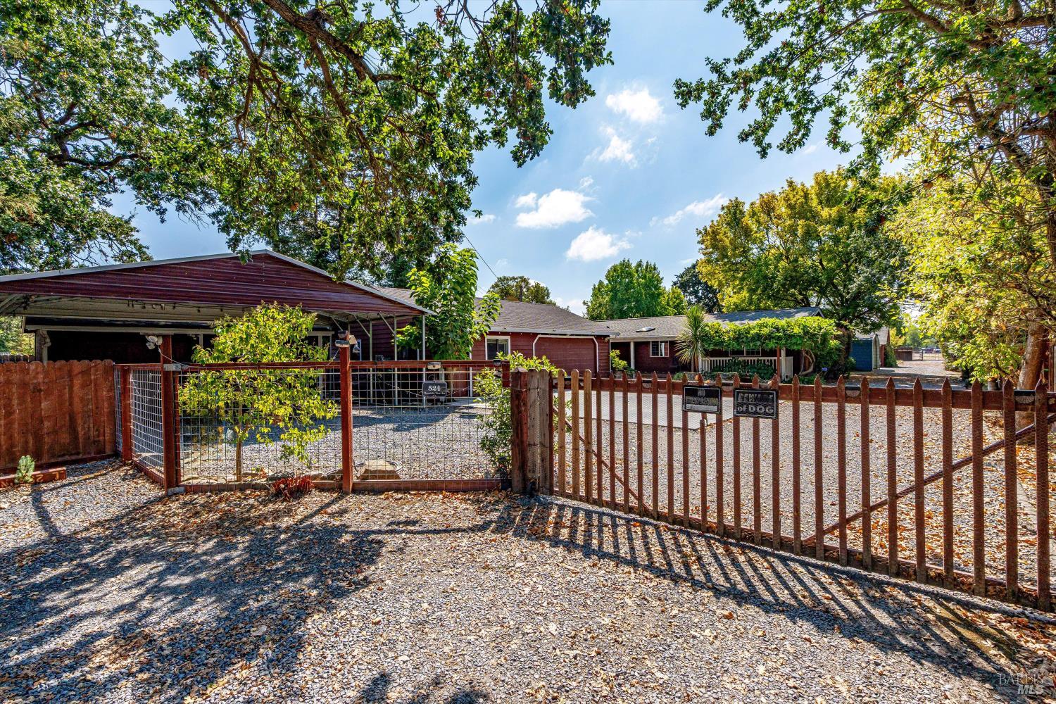 Detail Gallery Image 91 of 92 For 524 Mountain View Ave, Santa Rosa,  CA 95407 - 2 Beds | 2 Baths