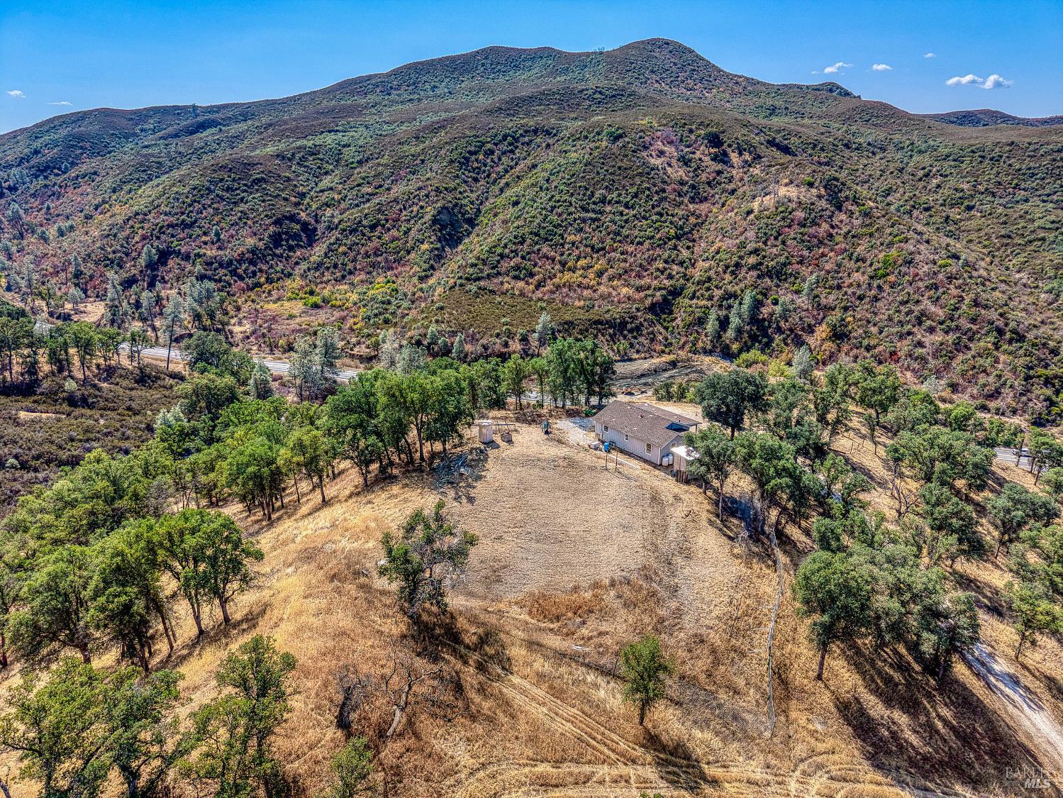 Detail Gallery Image 35 of 42 For 21710 E Highway 20 Hwy, Clearlake Oaks,  CA 95423 - 2 Beds | 1 Baths