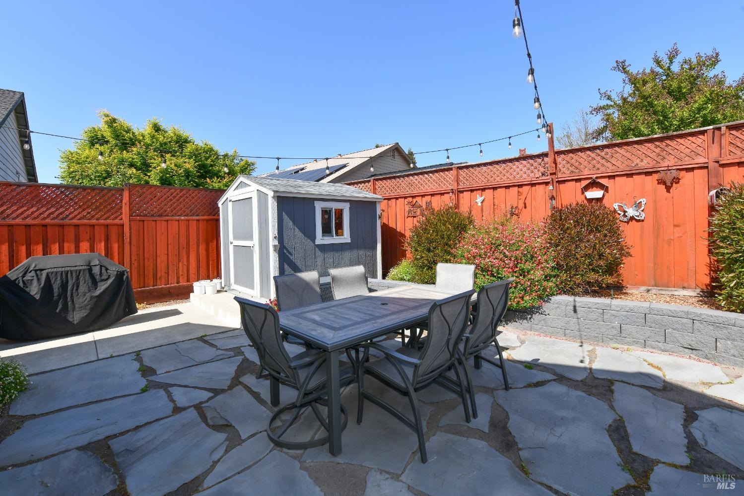 Detail Gallery Image 38 of 44 For 3748 Mocha Ln, Santa Rosa,  CA 95403 - 2 Beds | 2 Baths