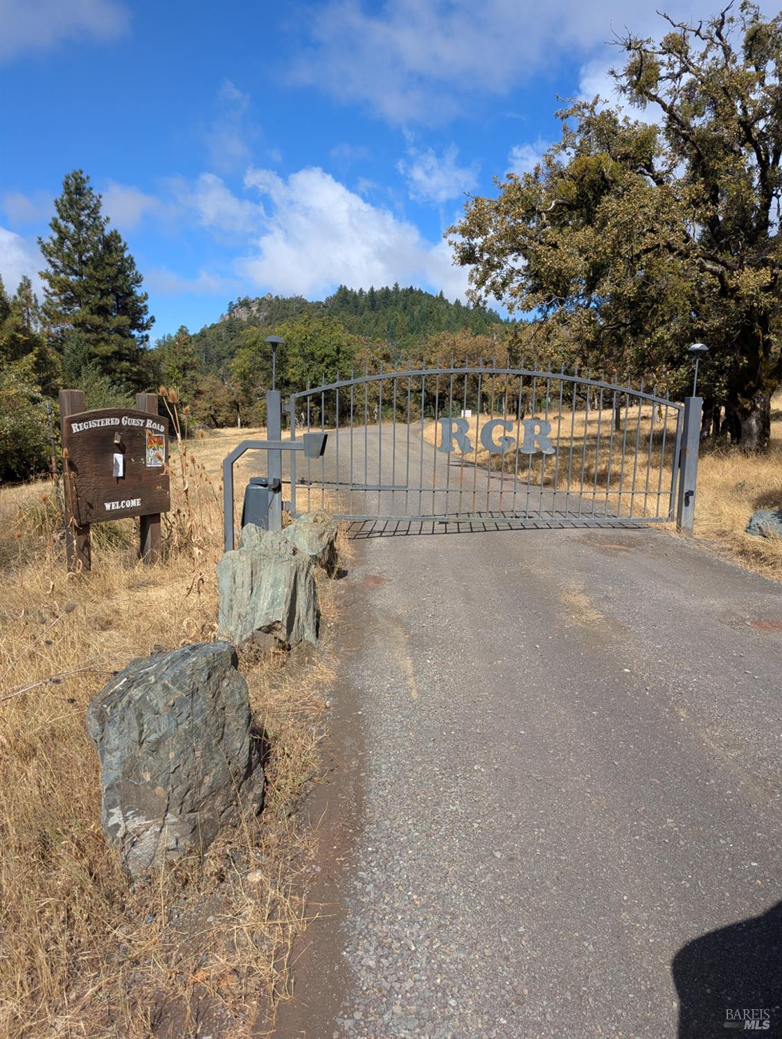 Detail Gallery Image 3 of 39 For 59002 George Washington Rock Rd, Leggett,  CA 95585 - – Beds | – Baths