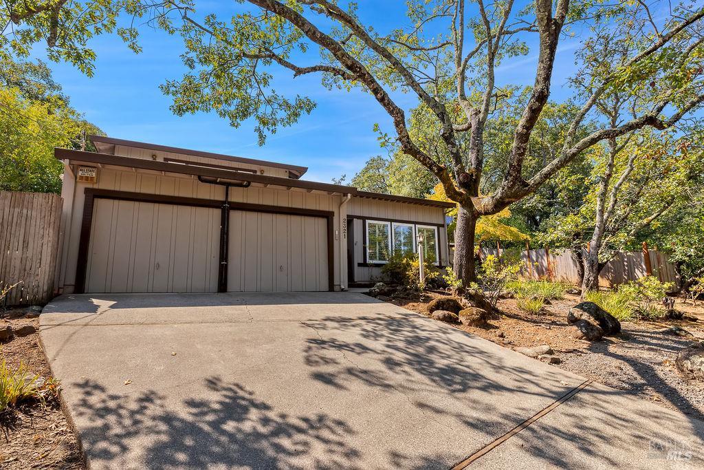Detail Gallery Image 34 of 74 For 2321 Sunrise Ave, Santa Rosa,  CA 95409 - 3 Beds | 2 Baths