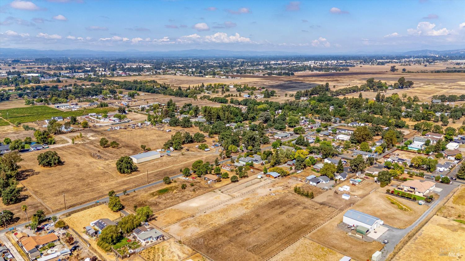 Detail Gallery Image 73 of 92 For 524 Mountain View Ave, Santa Rosa,  CA 95407 - 2 Beds | 2 Baths