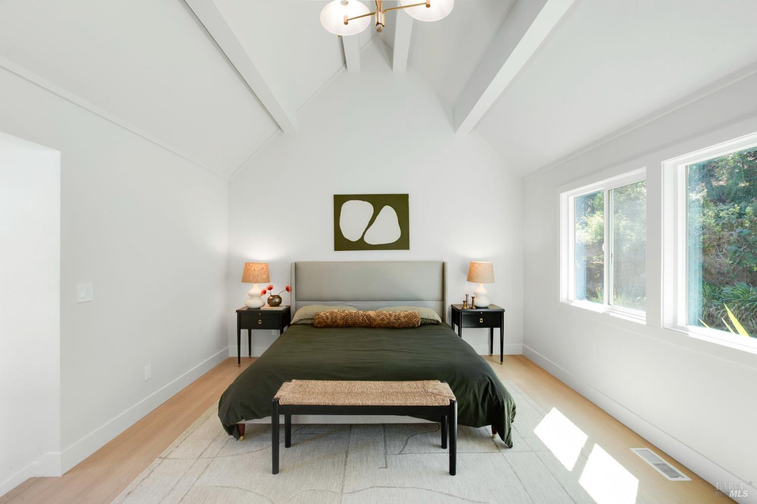 Detail Gallery Image 25 of 63 For 71 Pacheco Creek Dr, Novato,  CA 94949 - 4 Beds | 3/1 Baths