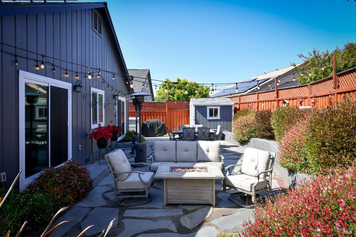 Detail Gallery Image 31 of 44 For 3748 Mocha Ln, Santa Rosa,  CA 95403 - 2 Beds | 2 Baths