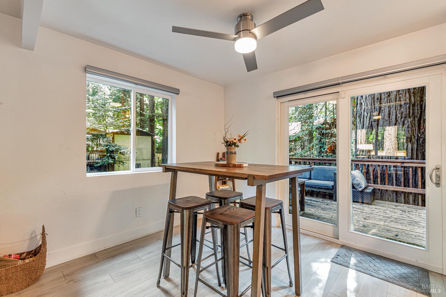 Detail Gallery Image 21 of 40 For 17383 Hwy 116 Unkn, Guerneville,  CA 95446 - 3 Beds | 1 Baths