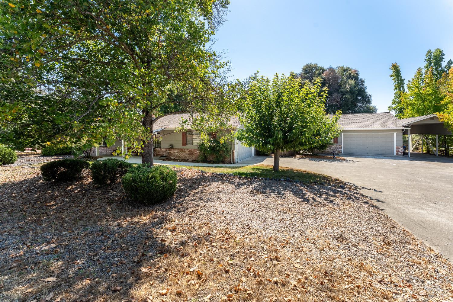 Detail Gallery Image 34 of 35 For 1381 El Dorado Rd, Ukiah,  CA 95482 - 3 Beds | 2 Baths