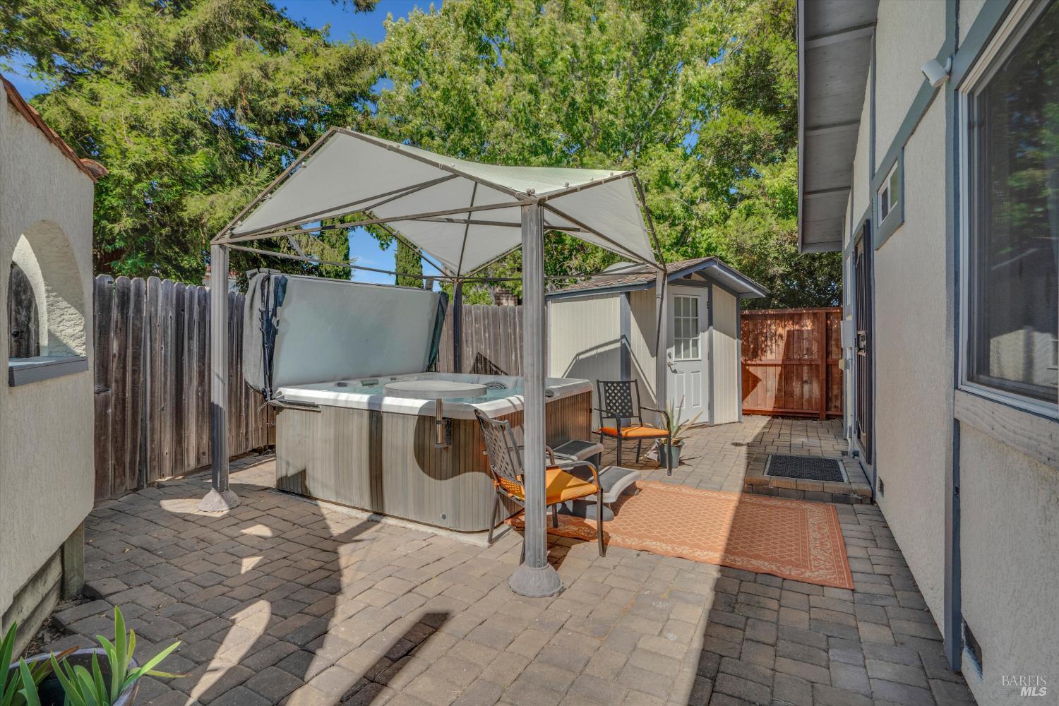 Detail Gallery Image 31 of 46 For 636 Meadows Ct, Fairfield,  CA 94534 - 4 Beds | 3 Baths