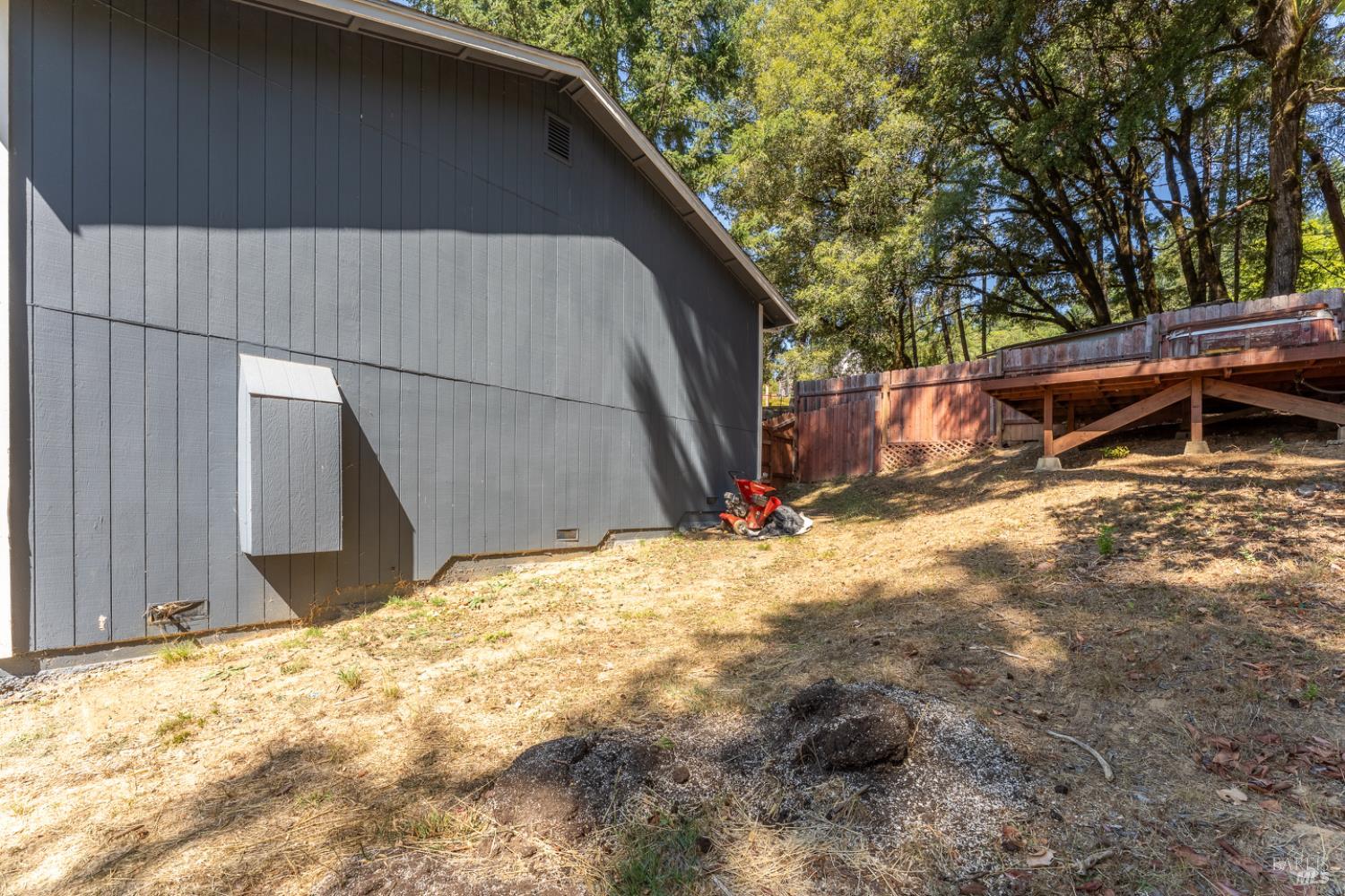 Detail Gallery Image 21 of 23 For 23945 Nutmeg Pl, Willits,  CA 95490 - 3 Beds | 2 Baths