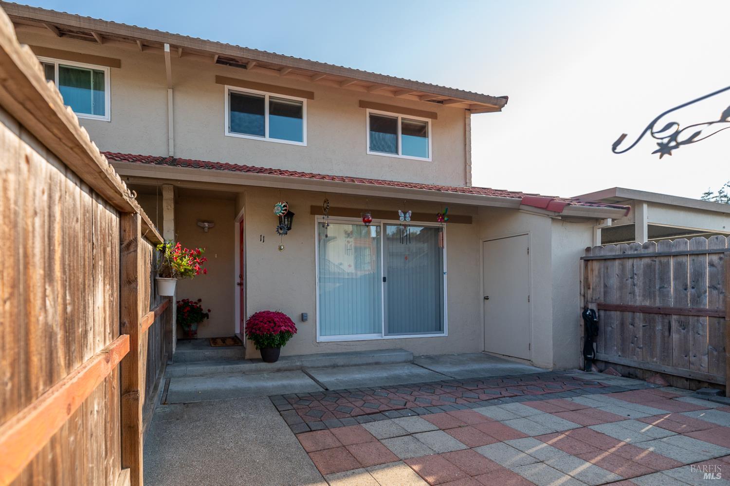 Detail Gallery Image 19 of 24 For 11 Avram Ave, Rohnert Park,  CA 94928 - 2 Beds | 1/1 Baths