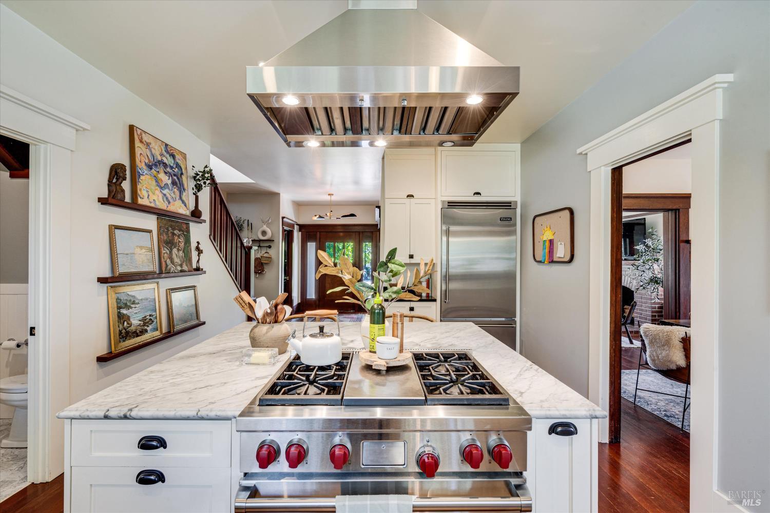 Detail Gallery Image 15 of 43 For 230 E Napa St, Sonoma,  CA 95476 - 3 Beds | 3/1 Baths