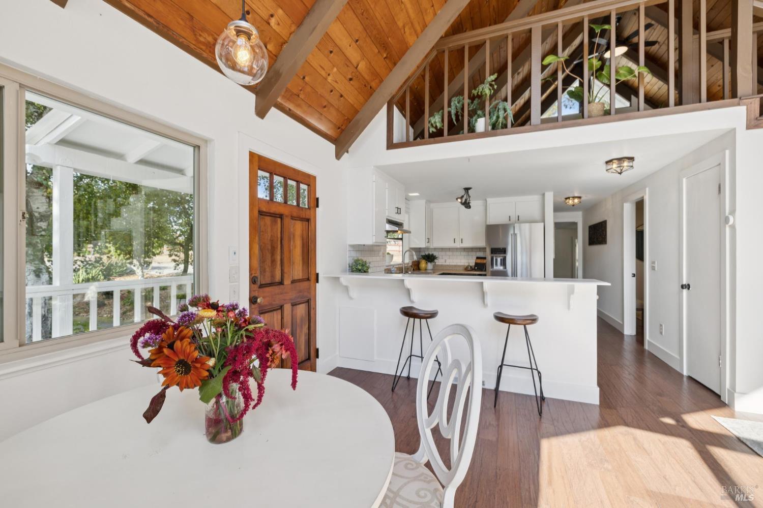 Detail Gallery Image 15 of 62 For 5611 Blank Rd, Sebastopol,  CA 95472 - 3 Beds | 2 Baths