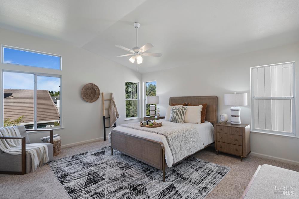 Detail Gallery Image 18 of 39 For 8011 Mammoth Dr, Rohnert Park,  CA 94928 - 3 Beds | 2/1 Baths