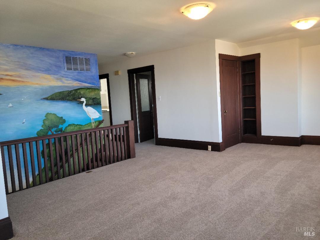 Detail Gallery Image 4 of 12 For 305 2nd St a,  Sausalito,  CA 94965 - 1 Beds | 1 Baths