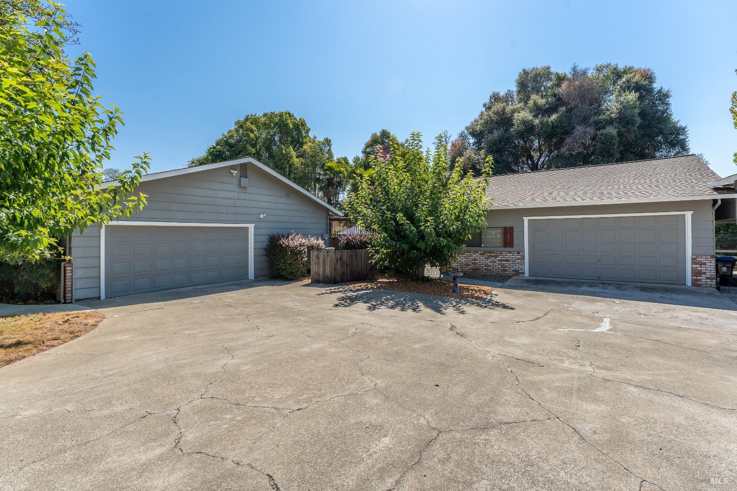 Detail Gallery Image 32 of 35 For 1381 El Dorado Rd, Ukiah,  CA 95482 - 3 Beds | 2 Baths