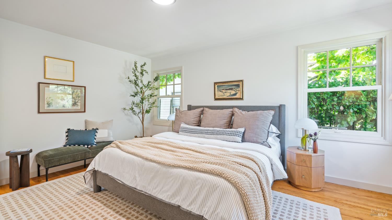 Detail Gallery Image 11 of 24 For 315 Sycamore Ave, Mill Valley,  CA 94941 - 3 Beds | 1 Baths