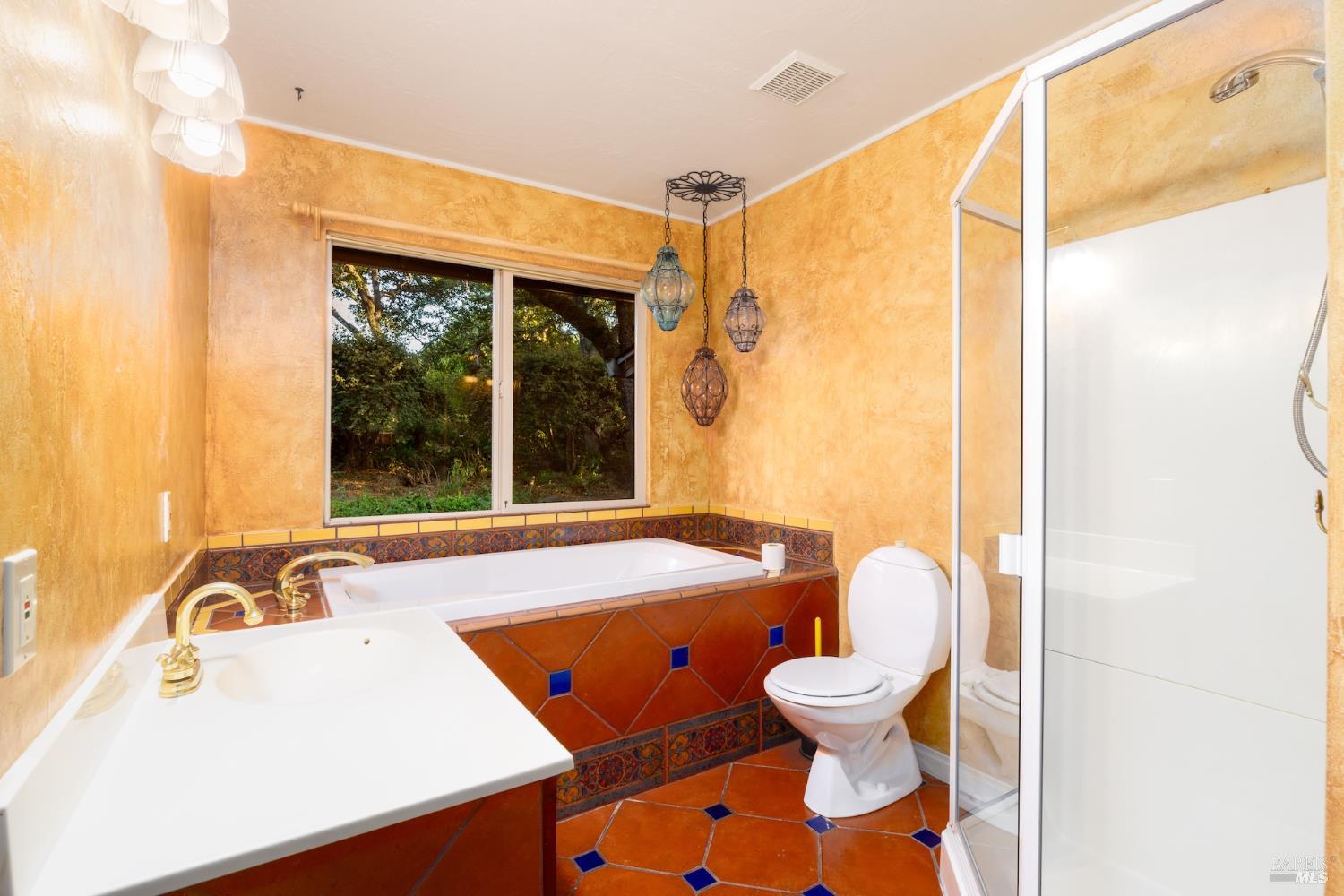 Detail Gallery Image 20 of 30 For 4746 Bridle Trl, Santa Rosa,  CA 95409 - 3 Beds | 2/1 Baths