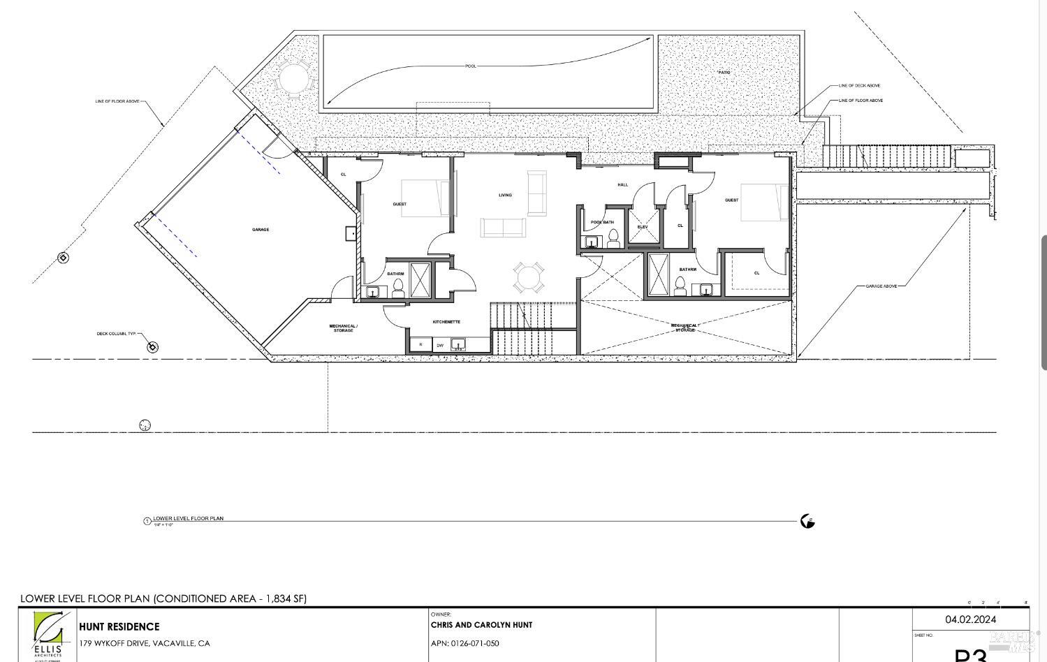 Detail Gallery Image 14 of 14 For 179 Wykoff Dr, Vacaville,  CA 95688 - – Beds | – Baths