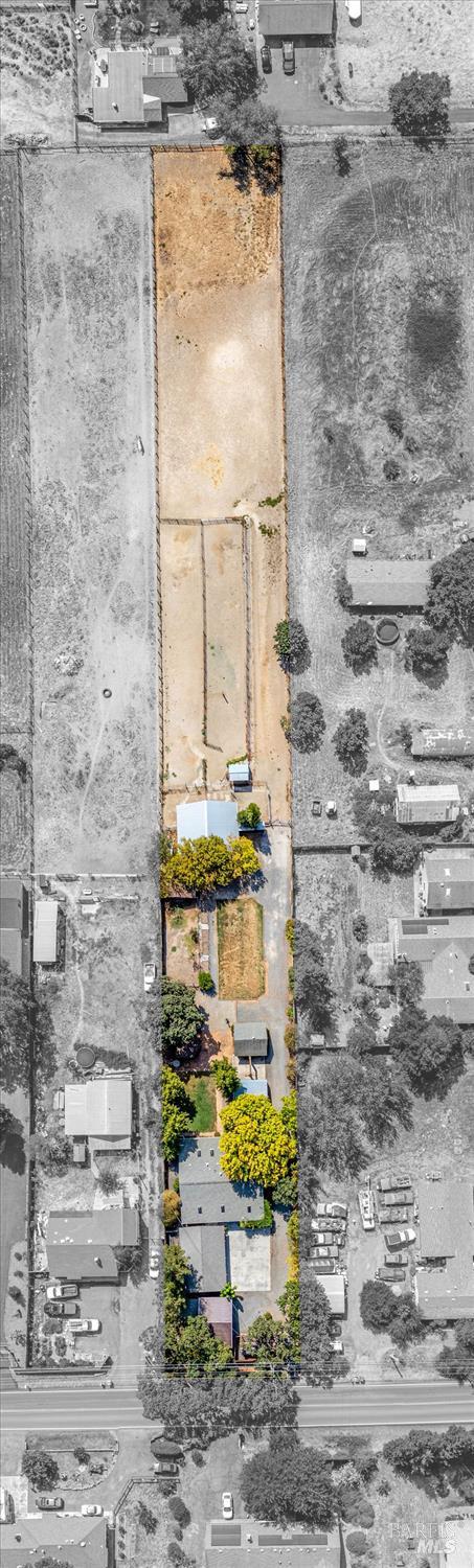 Detail Gallery Image 69 of 92 For 524 Mountain View Ave, Santa Rosa,  CA 95407 - 2 Beds | 2 Baths