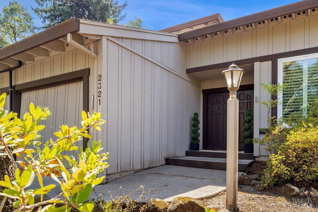 Detail Gallery Image 20 of 74 For 2321 Sunrise Ave, Santa Rosa,  CA 95409 - 3 Beds | 2 Baths