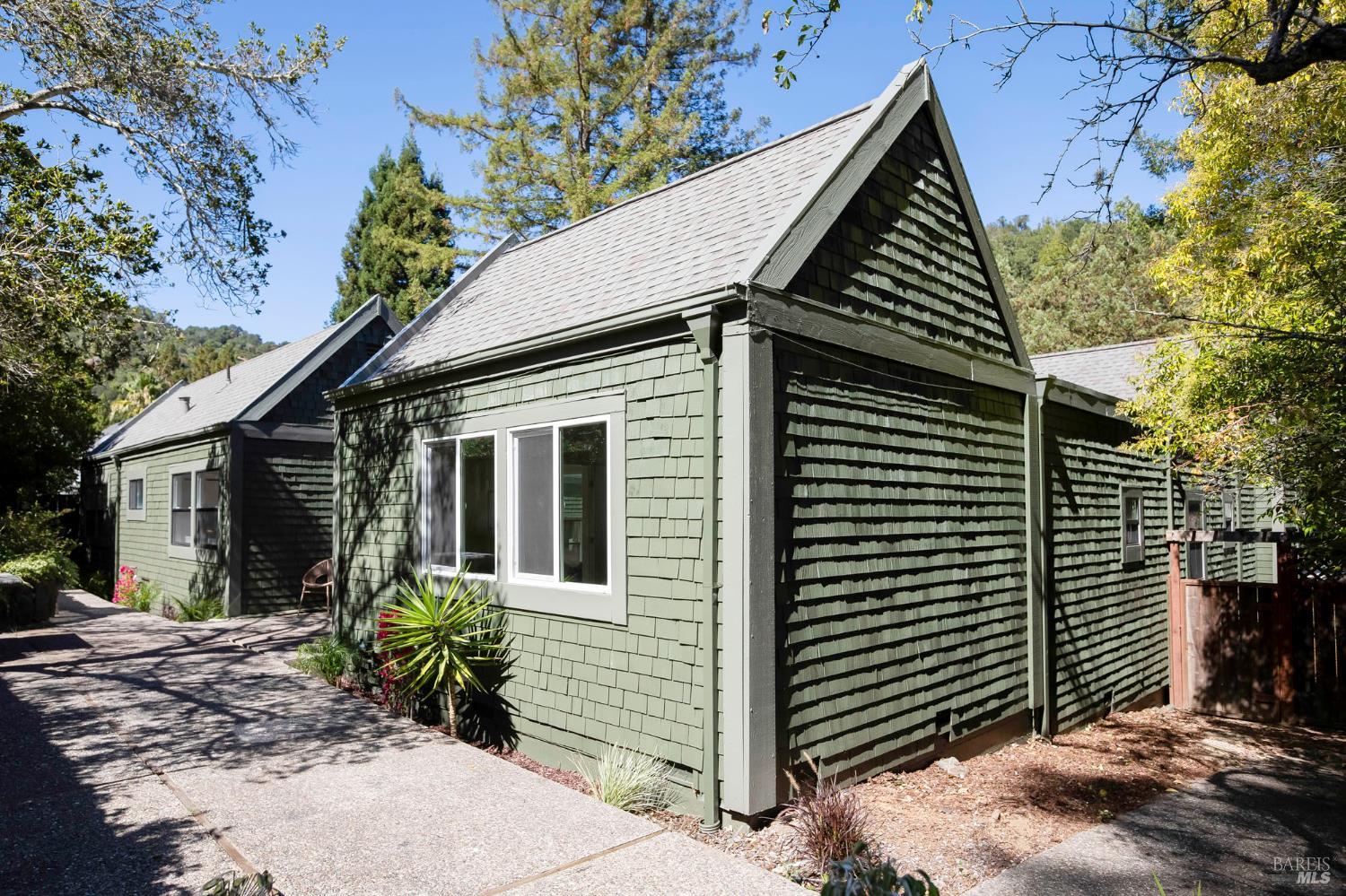 Detail Gallery Image 62 of 63 For 71 Pacheco Creek Dr, Novato,  CA 94949 - 4 Beds | 3/1 Baths