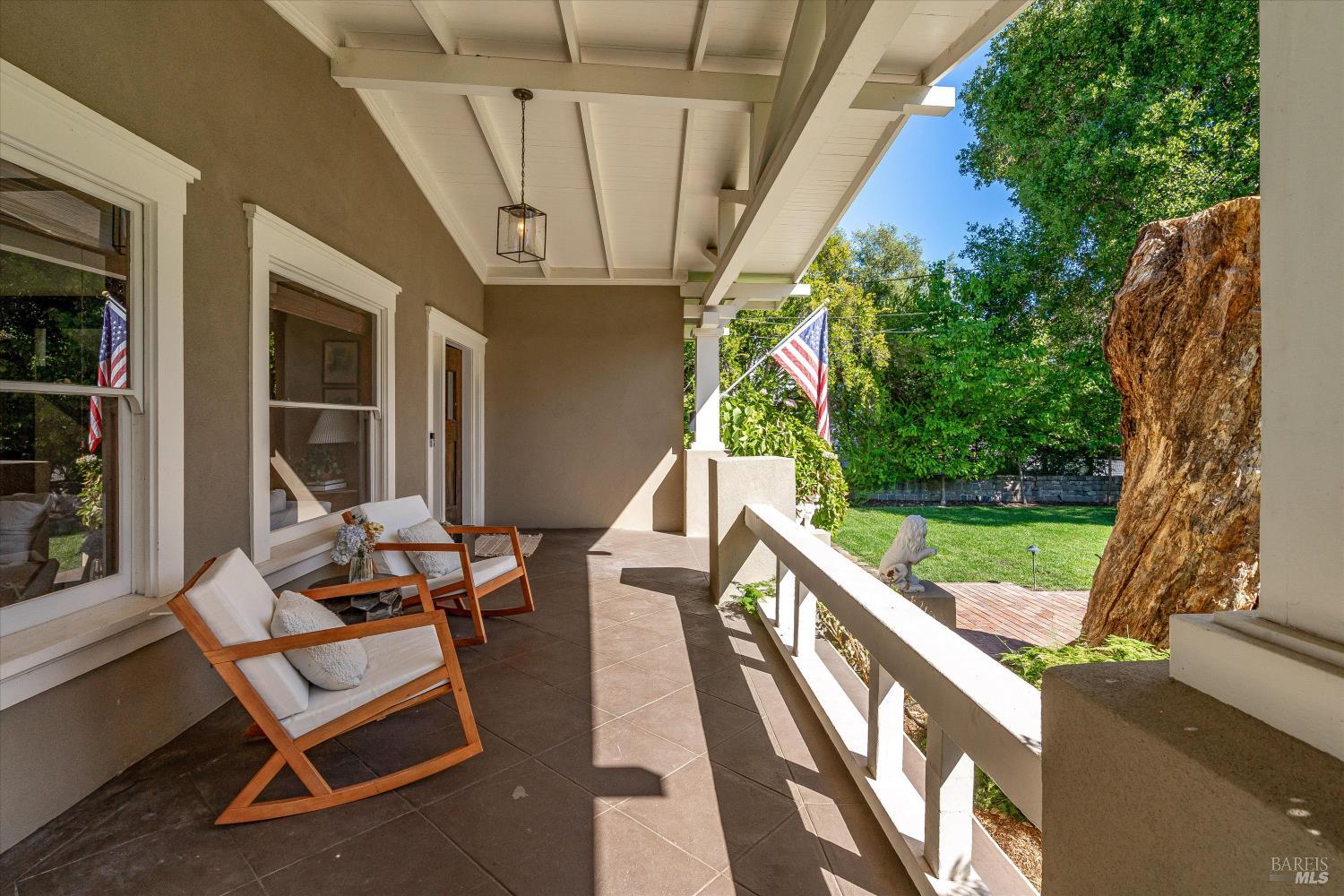 Detail Gallery Image 40 of 43 For 230 E Napa St, Sonoma,  CA 95476 - 3 Beds | 3/1 Baths