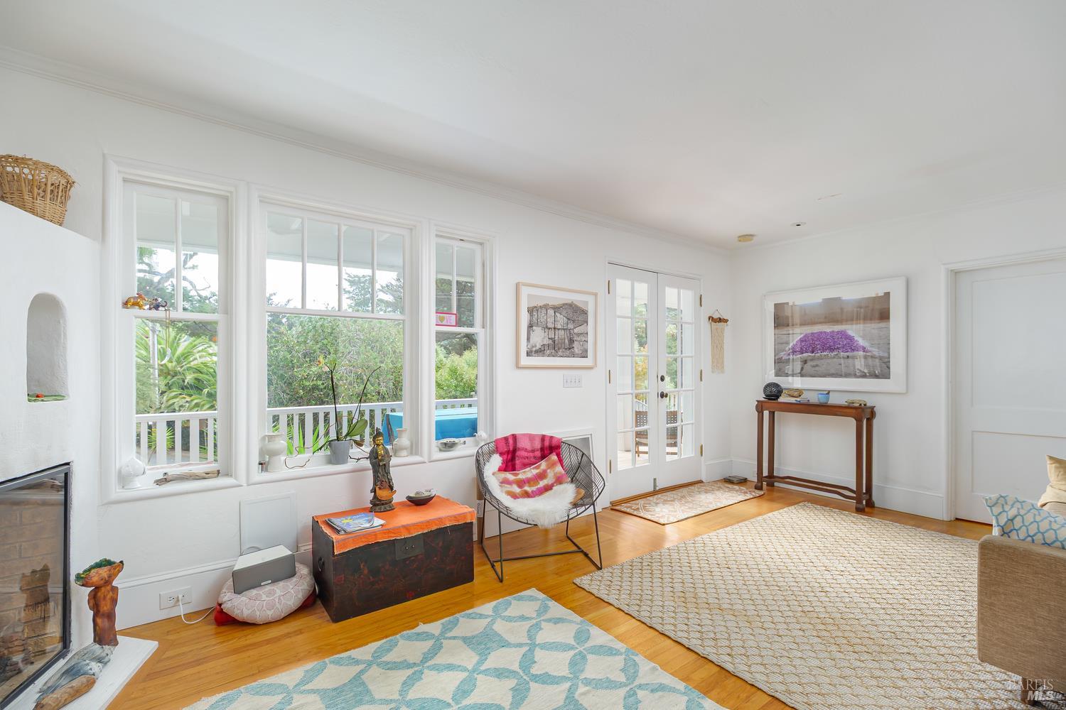 Detail Gallery Image 19 of 38 For 65 Summit Ave, Mill Valley,  CA 94941 - – Beds | – Baths