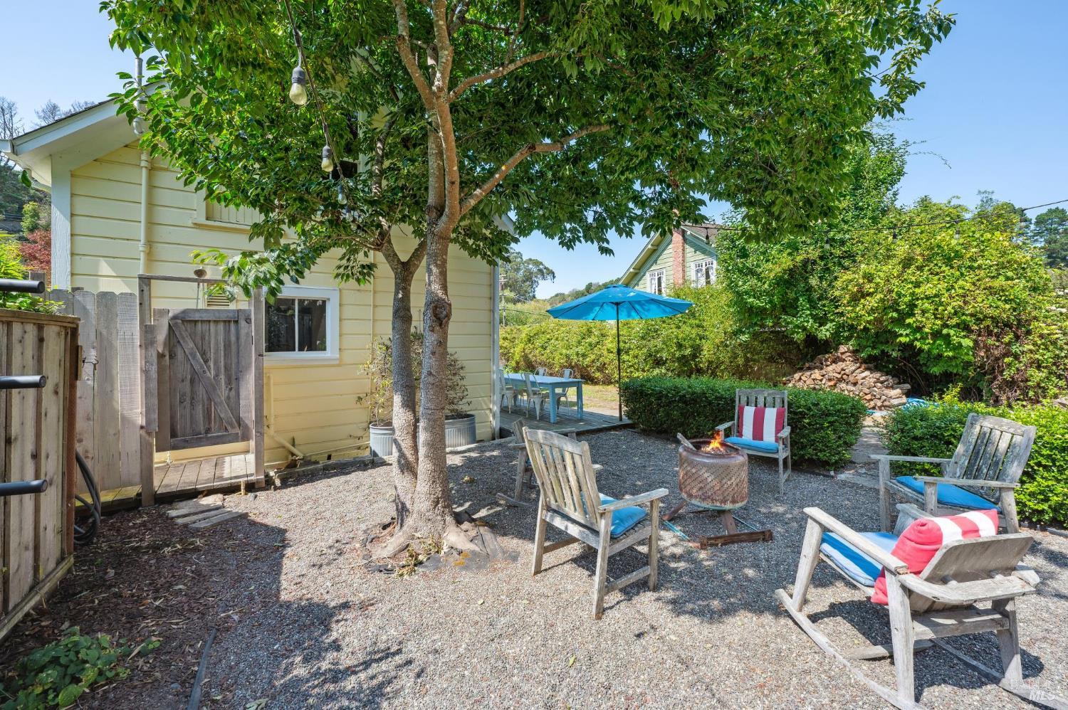 Detail Gallery Image 66 of 68 For 23 Brighton Ave, Bolinas,  CA 94924 - 9 Beds | 2/1 Baths