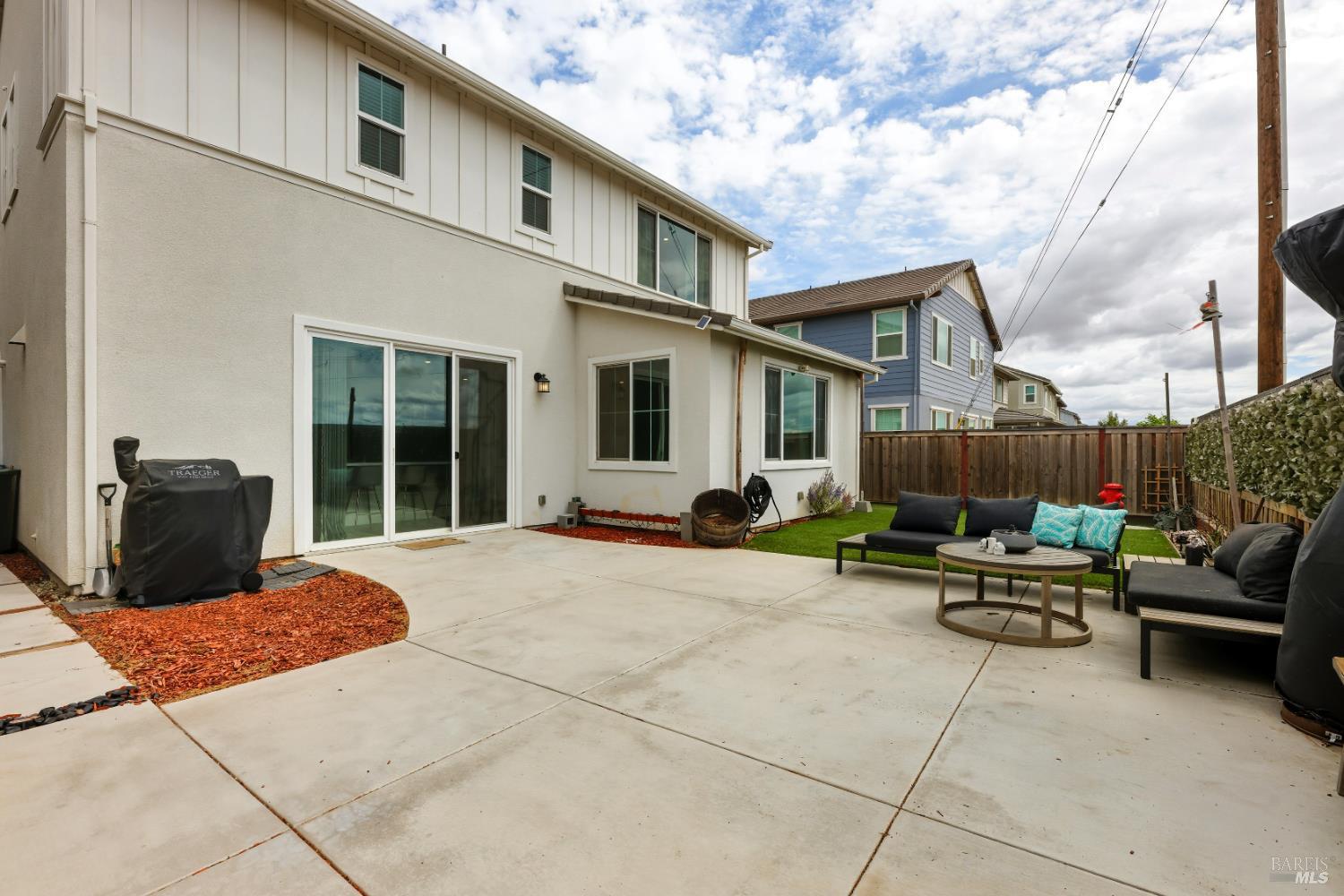 Detail Gallery Image 44 of 56 For 5383 Elan Dr, Fairfield,  CA 94533 - 4 Beds | 3 Baths