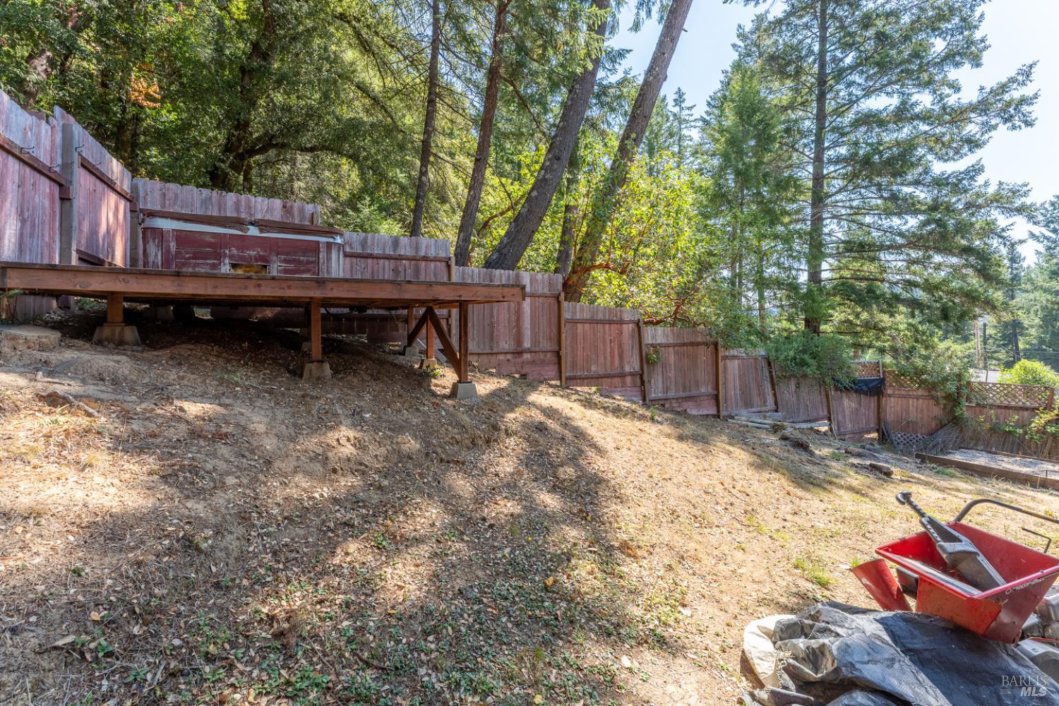 Detail Gallery Image 19 of 23 For 23945 Nutmeg Pl, Willits,  CA 95490 - 3 Beds | 2 Baths