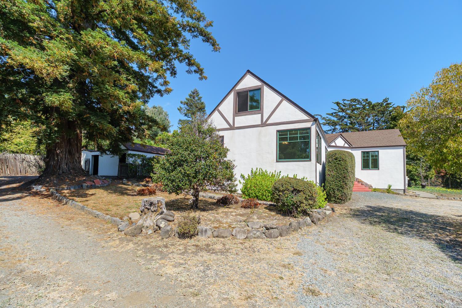 Detail Gallery Image 28 of 35 For 20 Shell Rd, Mill Valley,  CA 94941 - 3 Beds | 1/1 Baths