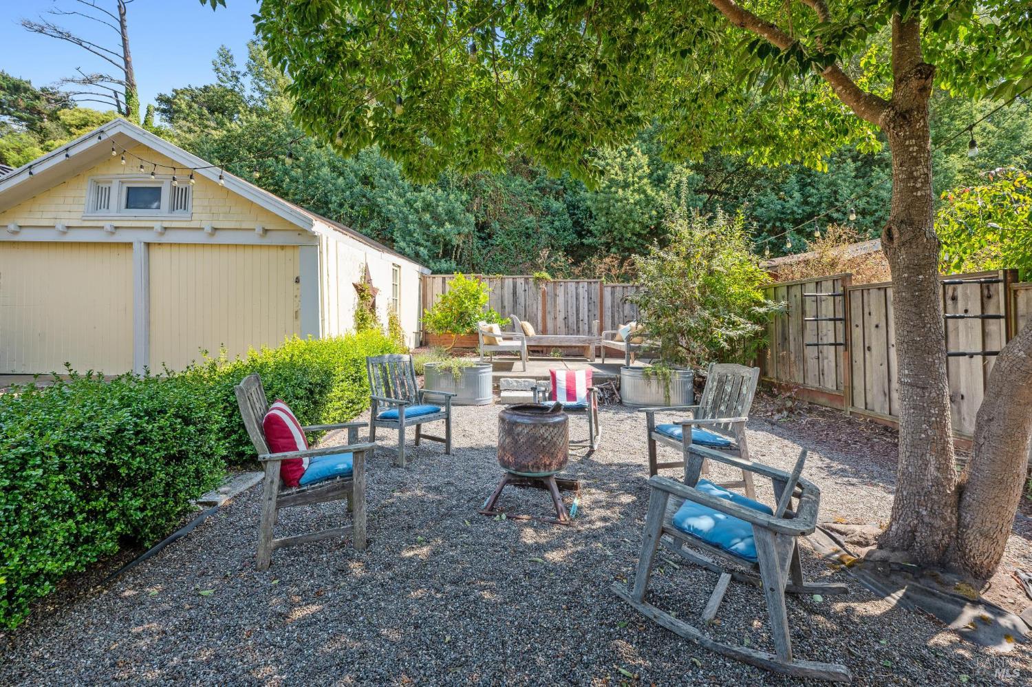 Detail Gallery Image 53 of 68 For 23 Brighton Ave, Bolinas,  CA 94924 - 9 Beds | 2/1 Baths