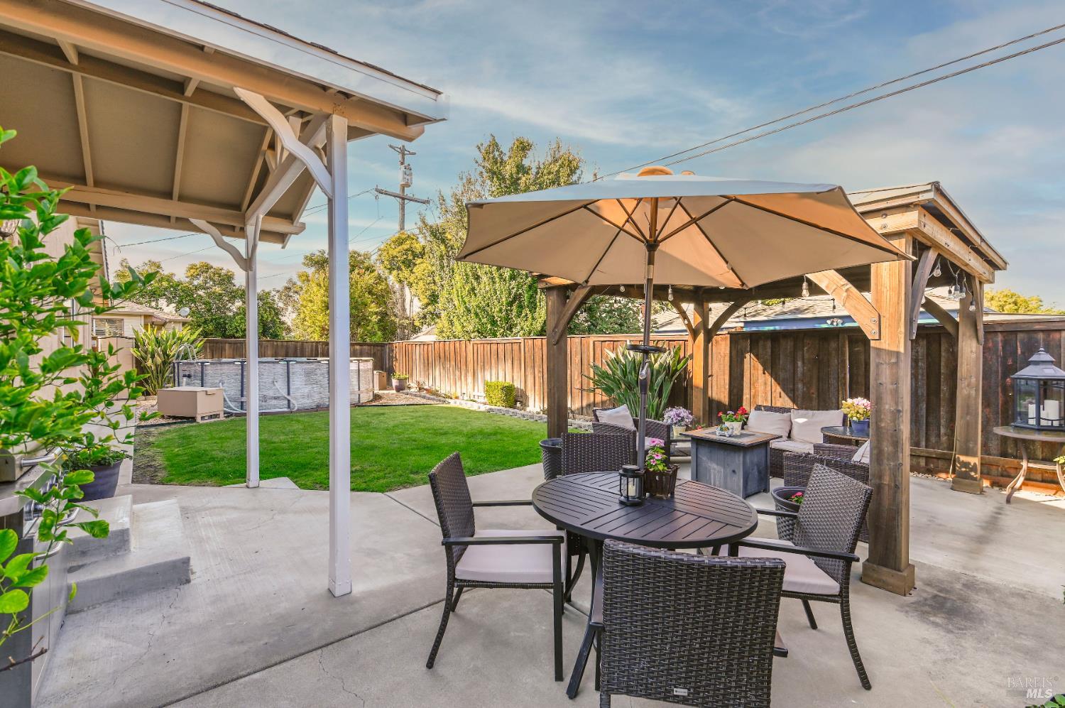 Detail Gallery Image 31 of 32 For 818 Thereza Way, Rio Vista,  CA 94571 - 4 Beds | 2/1 Baths